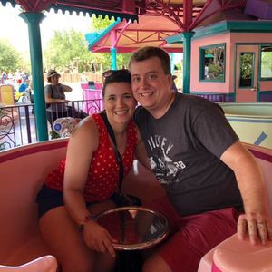 Meet your Posher, Vera